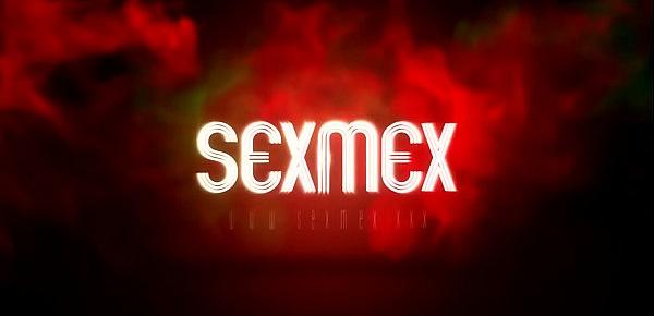  www.SEXMEX.xxx - This offbeat rancher invites all of us to his place at the countryside just to show his most exotic pet a female cat he feeds with a very special milk.